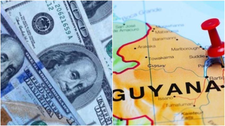 Cubanos denuncian que tienen que pagar hasta $7000 dólares por un pasaje para llegar a Guyana a su entrevista para emigrar a Estados Unidos