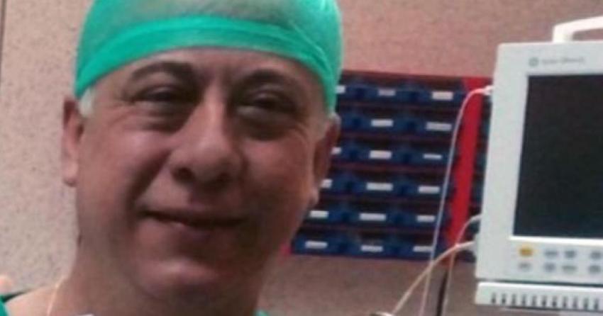 Fallece en España conocido médico cubano