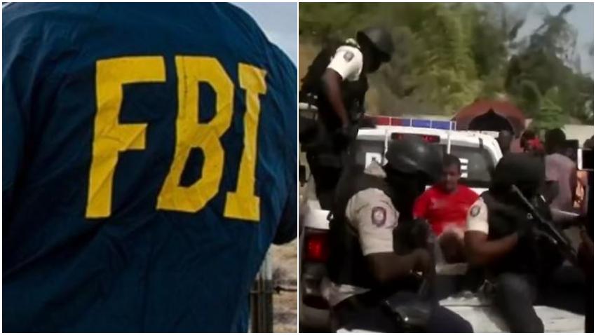 Agentes Federales han arrestado a 2 personas del Sur de la Florida en relación al asesinato del presidente de Haití