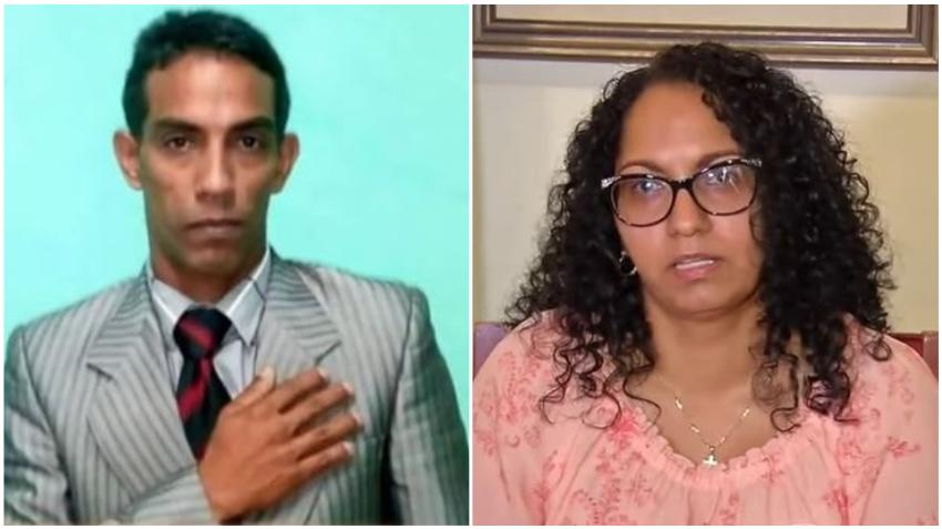 Cubana de Miami denuncia desaparición de su hermano en Cuba tras participar en las protestas mientras el régimen inicia juicios sumarios