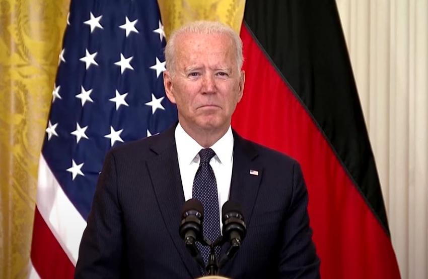 Presidente Biden advierte de más sanciones al régimen de Cuba si no hay cambios drásticos en la isla