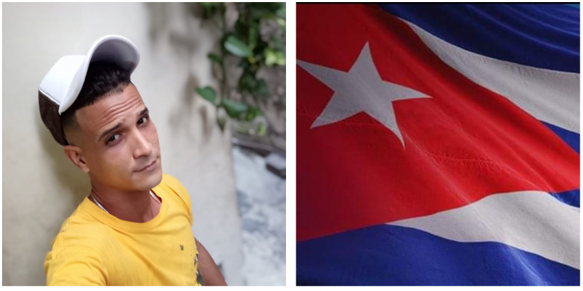 La Seguridad del Estado se ensaña en el barbero cubano que se negó a pelar a un chivato