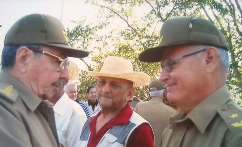 Fallece general de la reserva en Cuba; el octavo alto oficial que fallece en las últimas semanas