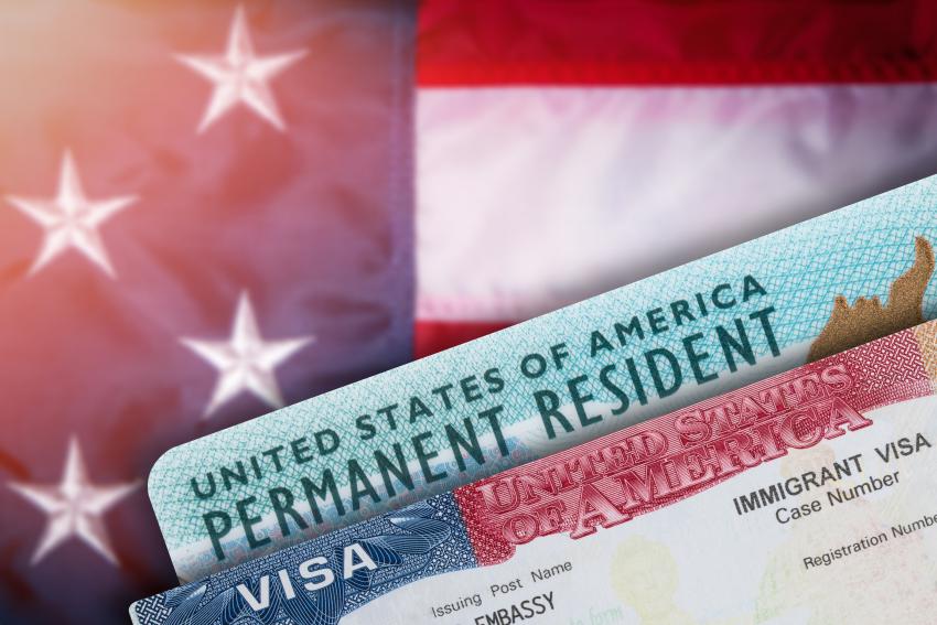 Estados Unidos anuncia fecha para nueva inscripción de la Lotería de Visas