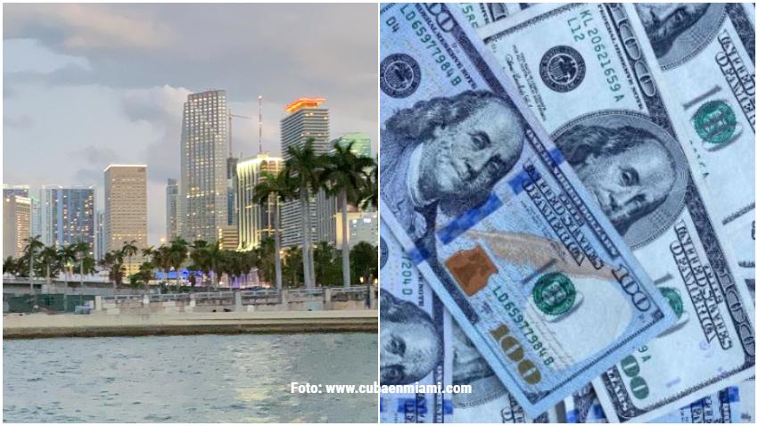 Arrestan a dos mujeres en Miami por estafar miles de dólares de personas con la renta