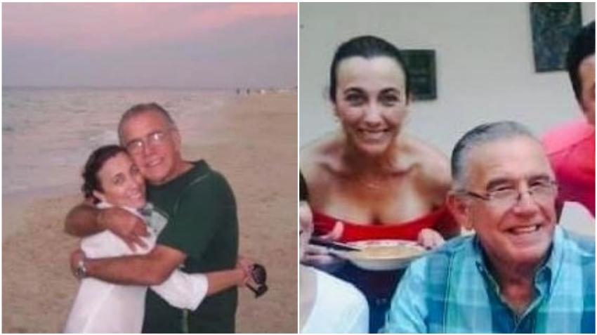 Fallece el doctor cubano Tony Alvariño, padre de la actriz Tahimí Alvariño