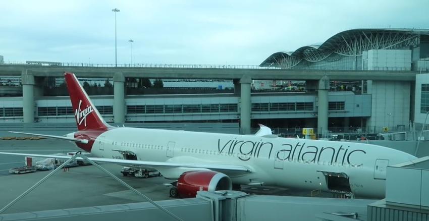 Aerolínea Virgin Atlantic anuncia vuelos a Cuba
