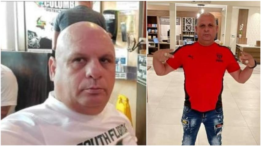 Hermano de cubano de Tampa desaparecido da declaraciones