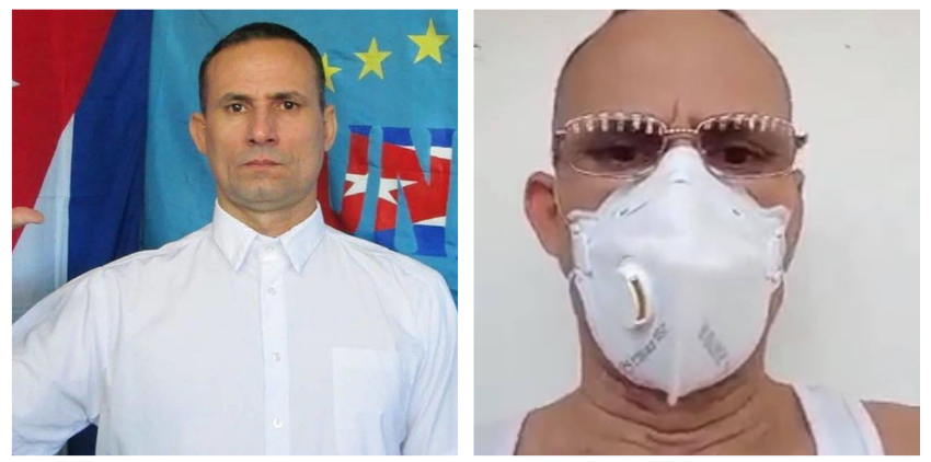 Seguridad del Estado filtra vídeo de José Daniel Ferrer para desacreditarlo, su familia pide fe de vida