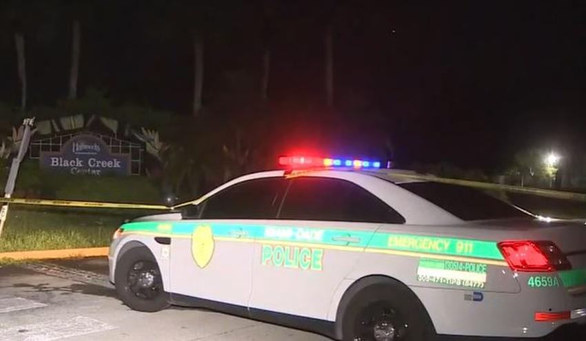 Matan a tiros a un adolescente de 14 años en un parque de tranquilo vecindario del suroeste de Miami Dade