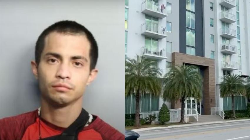 Mujer de Miami es víctima de una amiga que le robó hasta 61 mil dólares en artículos de valor acompañada de un hombre
