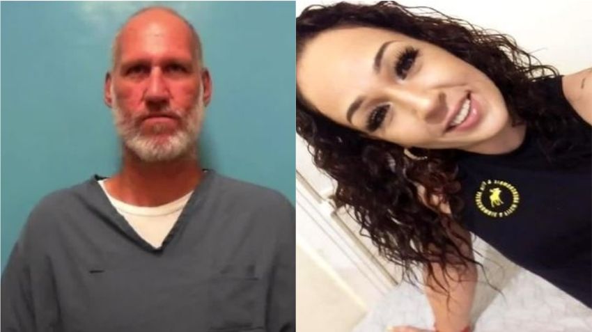 Asesino convicto que estaba libre confiesa al homicidio de una joven madre del sur de la Florida que estaba desaparecida