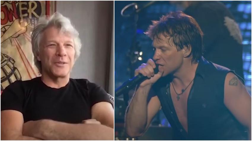 Jon Bon Jovi se marcha de hotel en Miami Beach a pocos minutos de un concierto tras dar positivo al Covid