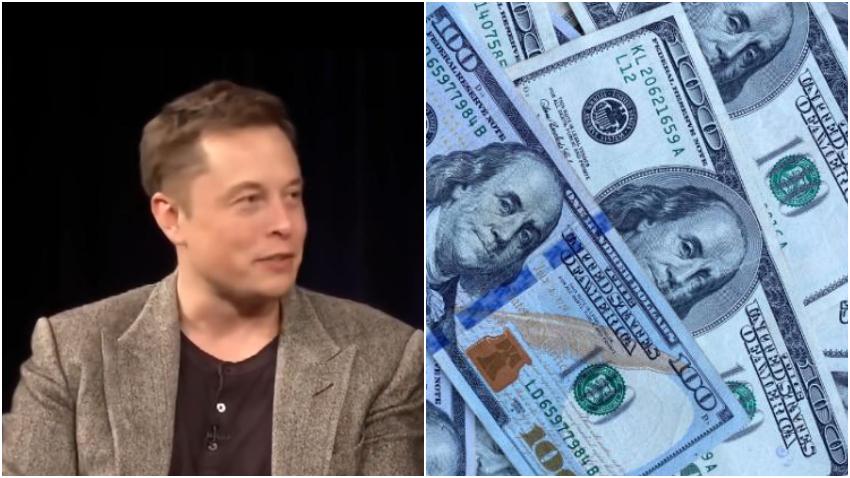 Multimillonario Elon Musk ofrece 5 mil dólares a adolescente para que borre cuenta de Twitter que se dedica a seguir y publicar el itinerario de su avión privado