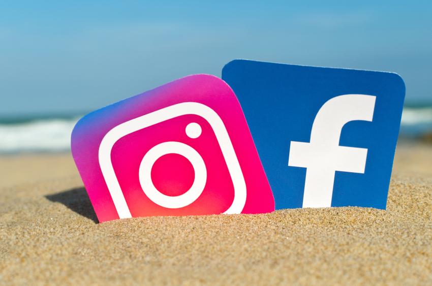 Facebook e Instagram vuelven a presentar problemas según reportan usuarios de varios países