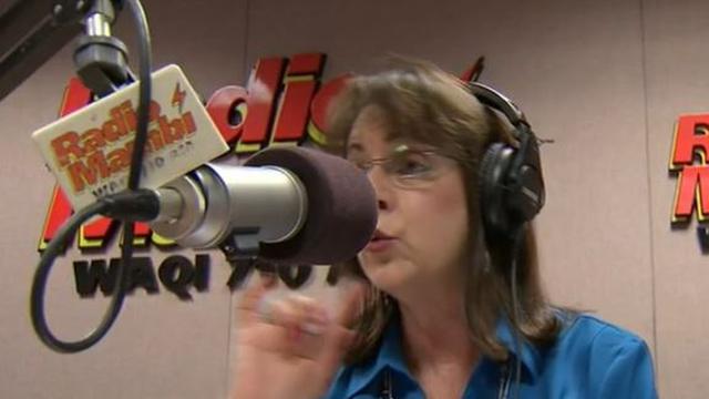 Fallece en Miami la cubana Lourdes D’Kendall, presentadora de Radio Mambí 710 AM