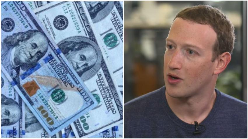 Mark Zuckerberg recupera 2400 millones de dólares en 24 horas