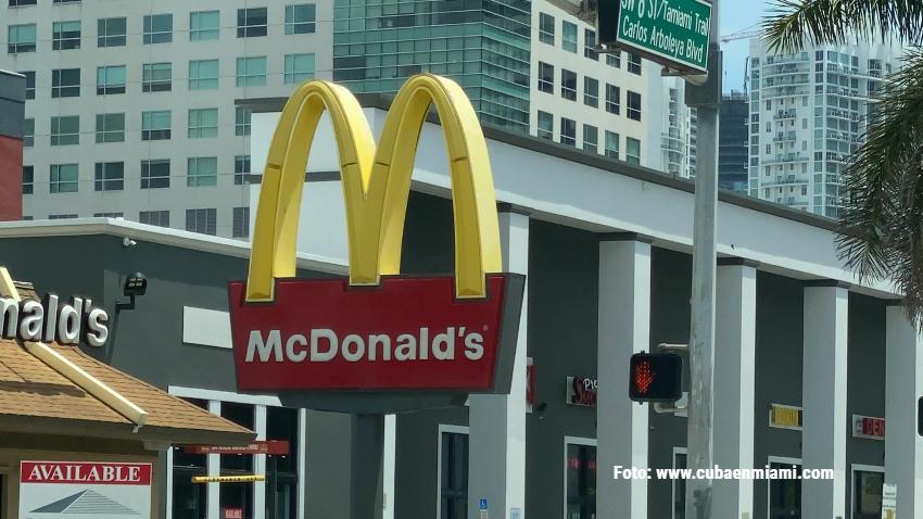 McDonald's estará ofreciendo desayuno gratuito a los maestros de todo el país del 11 al 15 de octubre