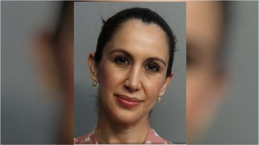 Arrestan otra profesora en Miami-Dade por mantener relaciones con un estudiante