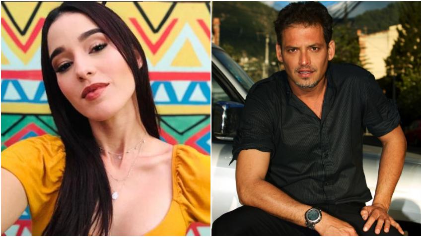 Paula Massola dedica un sentido mensaje tras el fallecimiento de su padre el actor cubano Abel Rodríguez