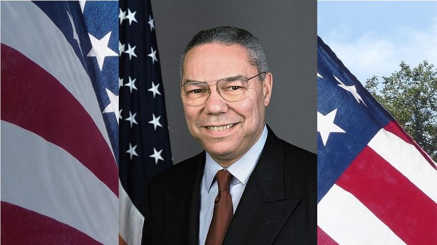 General estadounidense Colin Powell, exsecretario de Estado, muere a los 84 años