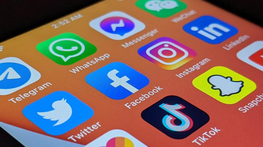 Instagram, Facebook y WhatsApp con problemas en el mundo entero