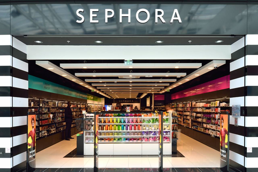 Sephora lanza modalidad de entrega de productos el mismo día de su compra online