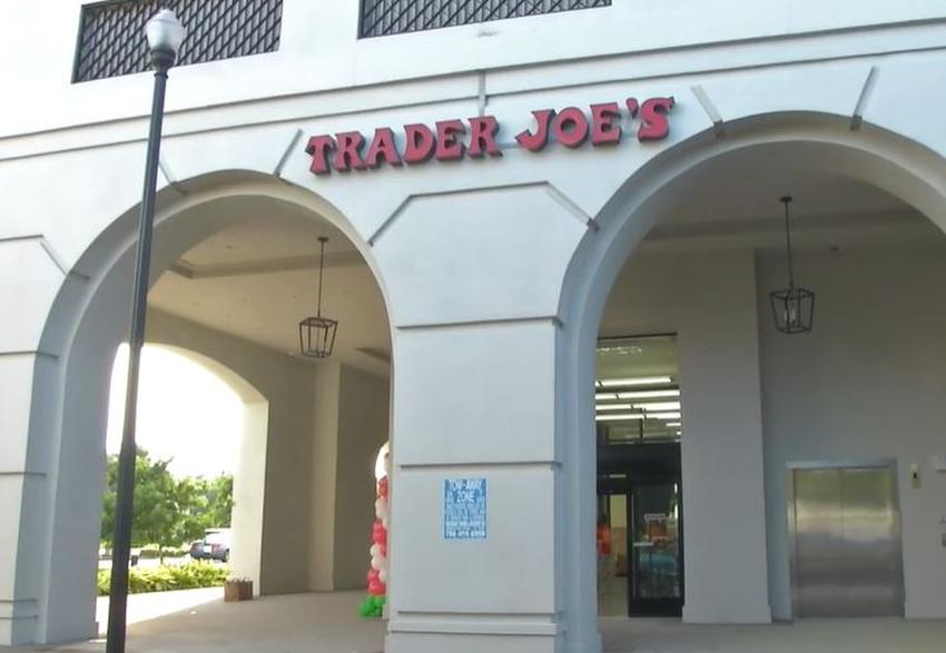 Conocido supermercado Trader Joe’s abre sus puertas en Coral Gables