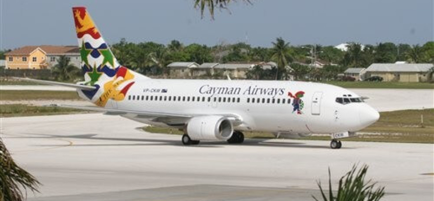 Cuba autoriza Cayman Airways reanude sus vuelos a La Habana, desde el 30 de noviembre
