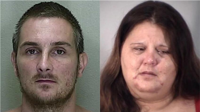 Arrestan a los padres de niña de dos años que murió de sobredosis de fentanilo en una casa en Florida