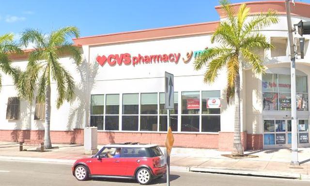 Farmacias CVS anuncia el cierre de 900 tiendas