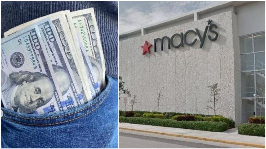 Macy's anuncia que subirá el salario mínimo a $15.00 la hora