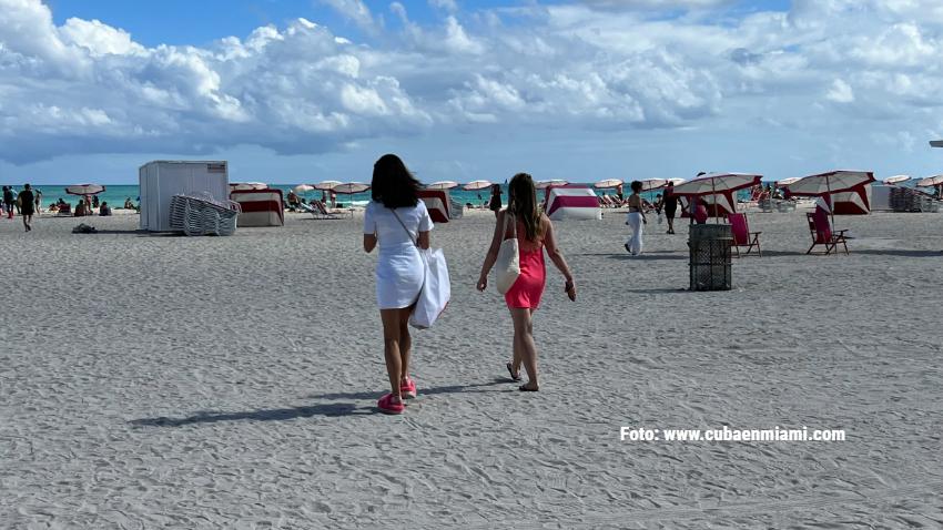 Miami Beach y Key West entre los destinos favoritos en Estados Unidos durante el invierno