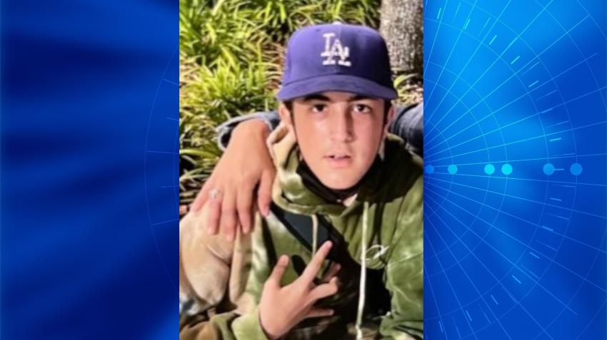 Piden ayuda para encontrar a niño de 13 años desaparecido en Miami