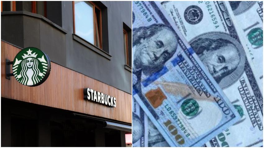 Starbucks anuncia que aumentará los salarios a $ 15 la hora para el próximo verano