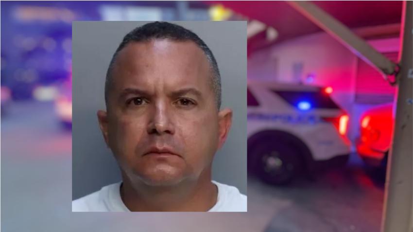 Cubano de Miami vuelve a aparecer en corte acusado de nuevos robos en casas
