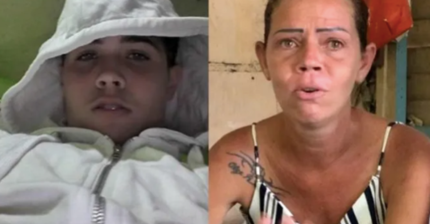 Ni en Navidad hay tregua: Detenida en La Habana, la madre de un adolescente preso político