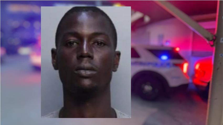 La policía arresta a un hombre acusado de golpear a un niño de 3 años en un Walgreens de Miami