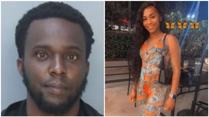 Novio de mujer embarazada que fue secuestrada en Miami confiesa que la secuestró y la mató