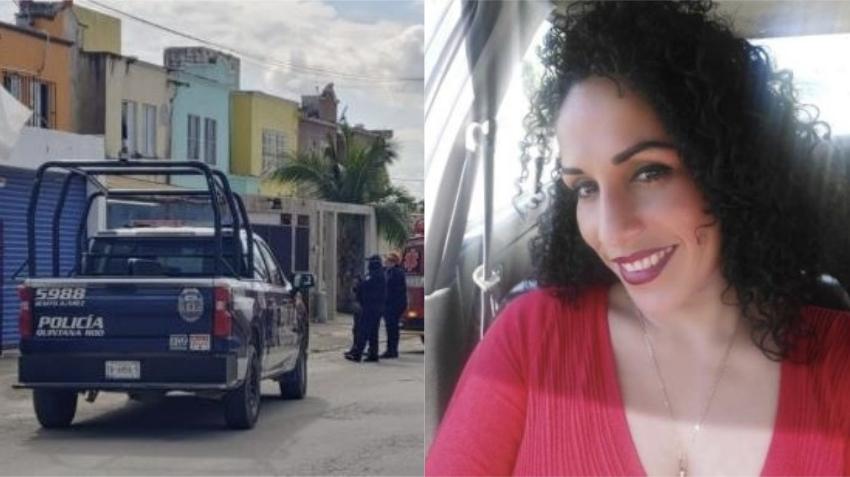 Detienen a un hombre en México con relación al asesinato de la cantante cubana Dayami Lozada