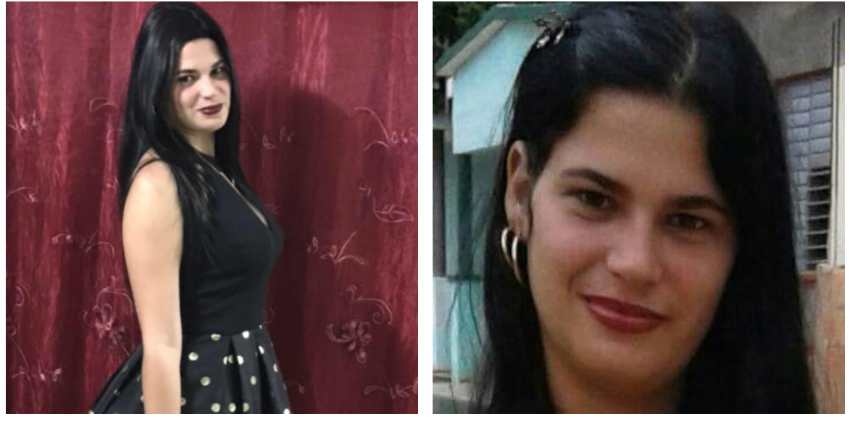 Seis años de cárcel para una activista cubana de 24 años que protestó el 11J junto a su familia