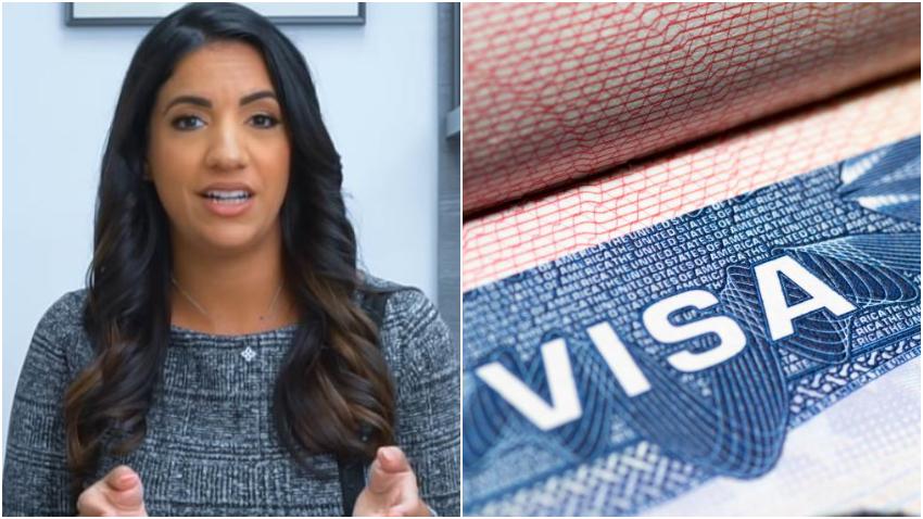 Abogada Claudia Canizares aclara que las entrevistas para visas de inmigrantes no se han eliminado