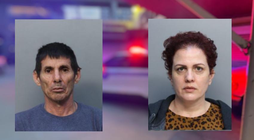 Dos cubanos acusados por robar $2,5 millones de dólares en una pescadería de los Cayos de la Florida