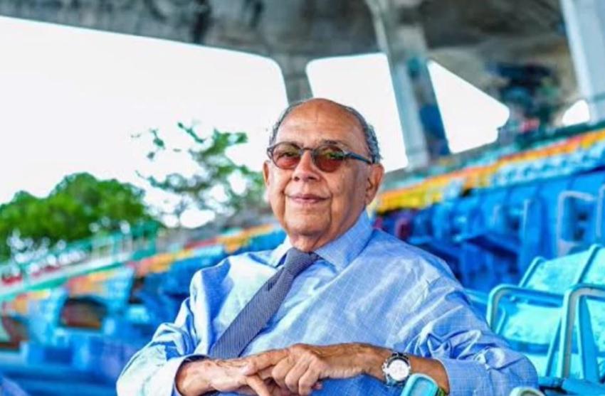 Fallece en Miami el reconocido arquitecto cubano Hilario Candela, diseñador del emblemático Miami Marine Stadium de Florida