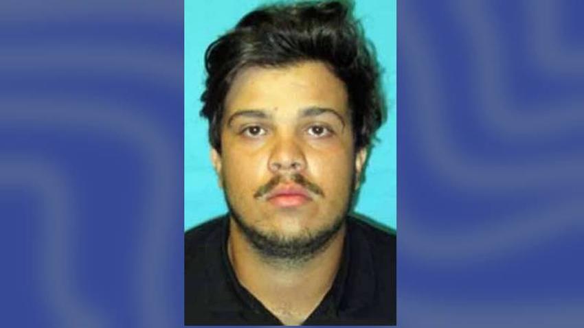 Hombre de Florida con el mismo nombre que un hombre buscado por la policía termina encarcelado por 5 días
