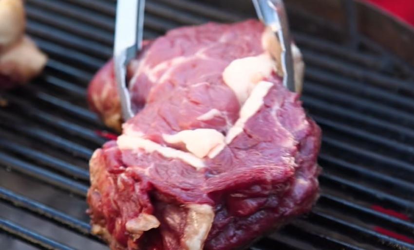 Argentina comienza el año prohibiendo exportar siete cortes de carne