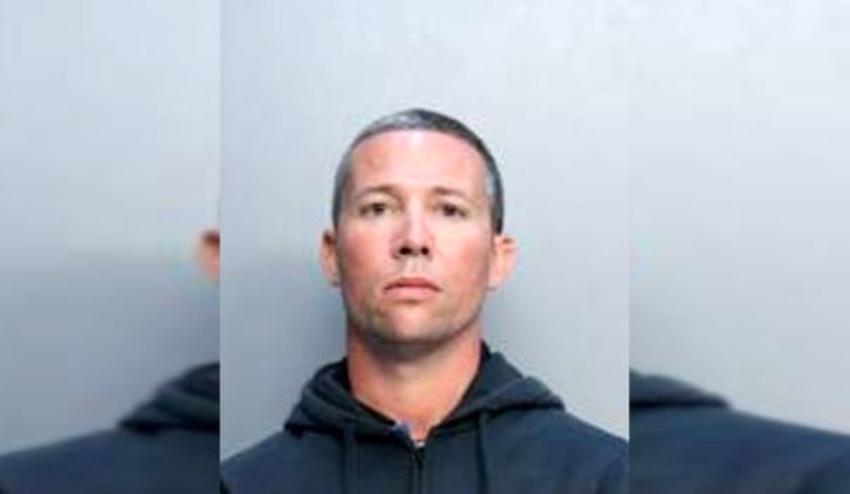 Arrestan a un hombre en Miami acusado de hacerse pasar por un policía