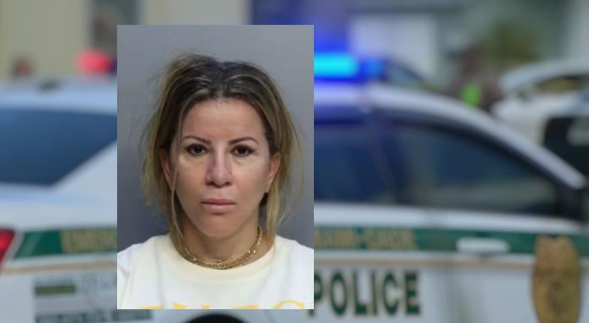 Arrestan a mujer de Miami que utilizaba salones de masaje para promover la prostitución