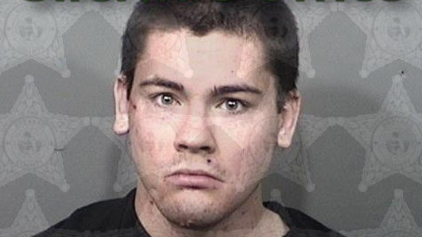 Arrestado un adolescente de Florida que planeaba matar a un hombre y mantener su cuerpo en el closet de su casa