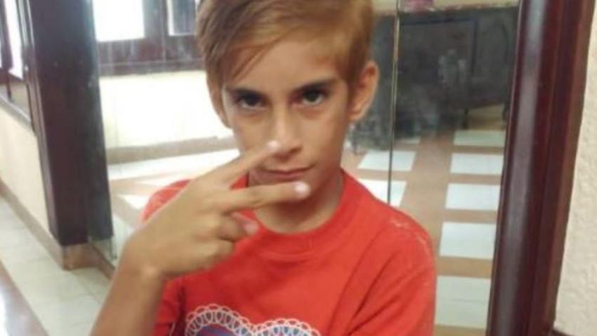 Encuentran sin vida al niño de 14 años desaparecido en Cuba hace más de un año